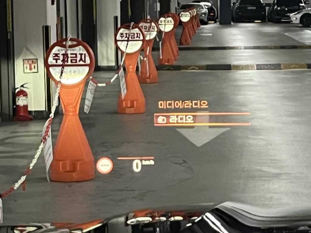 BMW X7 2022 Negro - Importación desde Corea - HF Imports Iquique - Foto 17