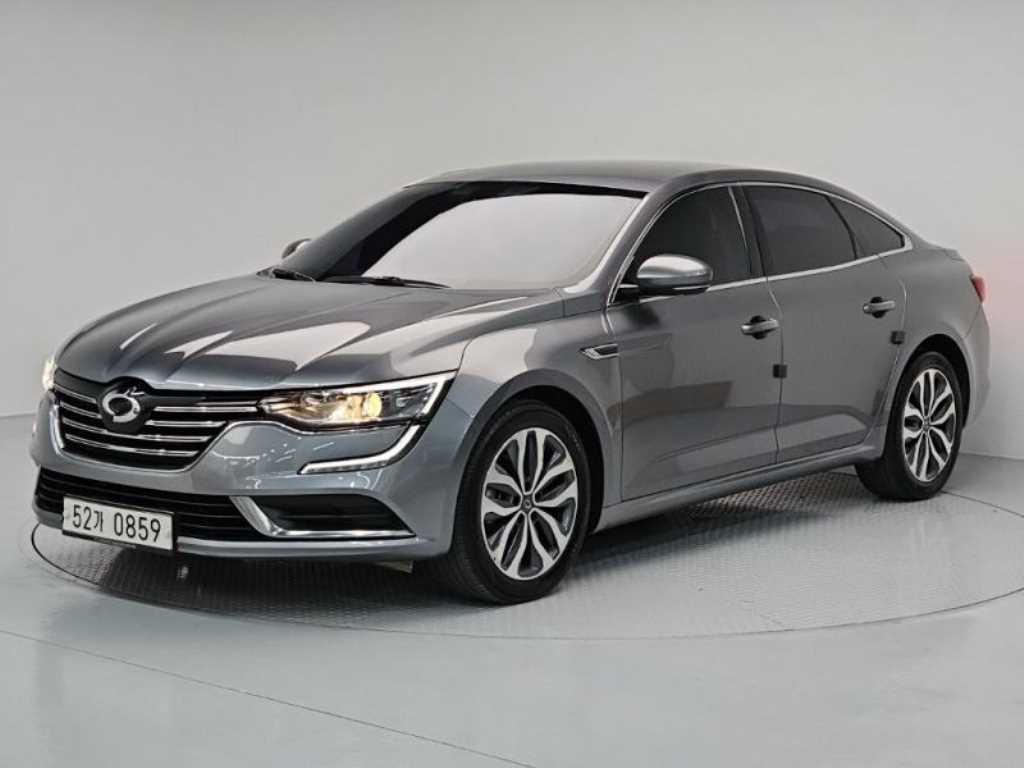 SAMSUNG SM6 2016 Gris - Importación desde Corea - HF Imports Iquique - Foto 1