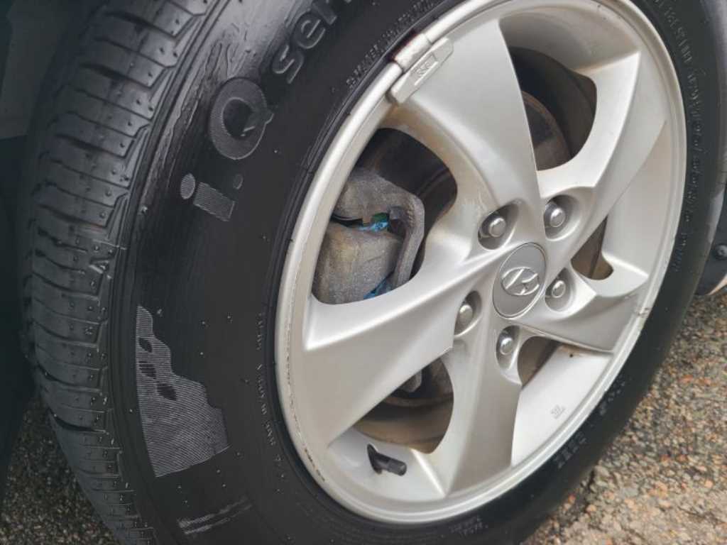 HYUNDAI Avante 2015 - Importación desde Corea - HF Imports Iquique - Foto 19