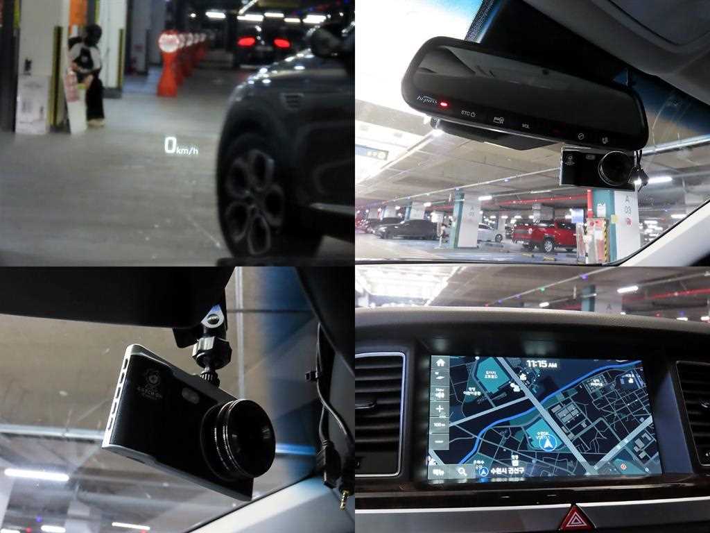 HYUNDAI Genesis 2016 Negro - Importación desde Corea - HF Imports Iquique - Foto 17