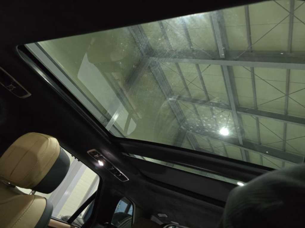 Land Rover Range Rover Sports - Vista 11