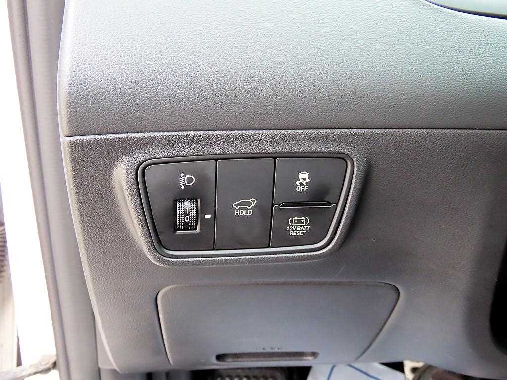 HYUNDAI Tucson - Vista 12