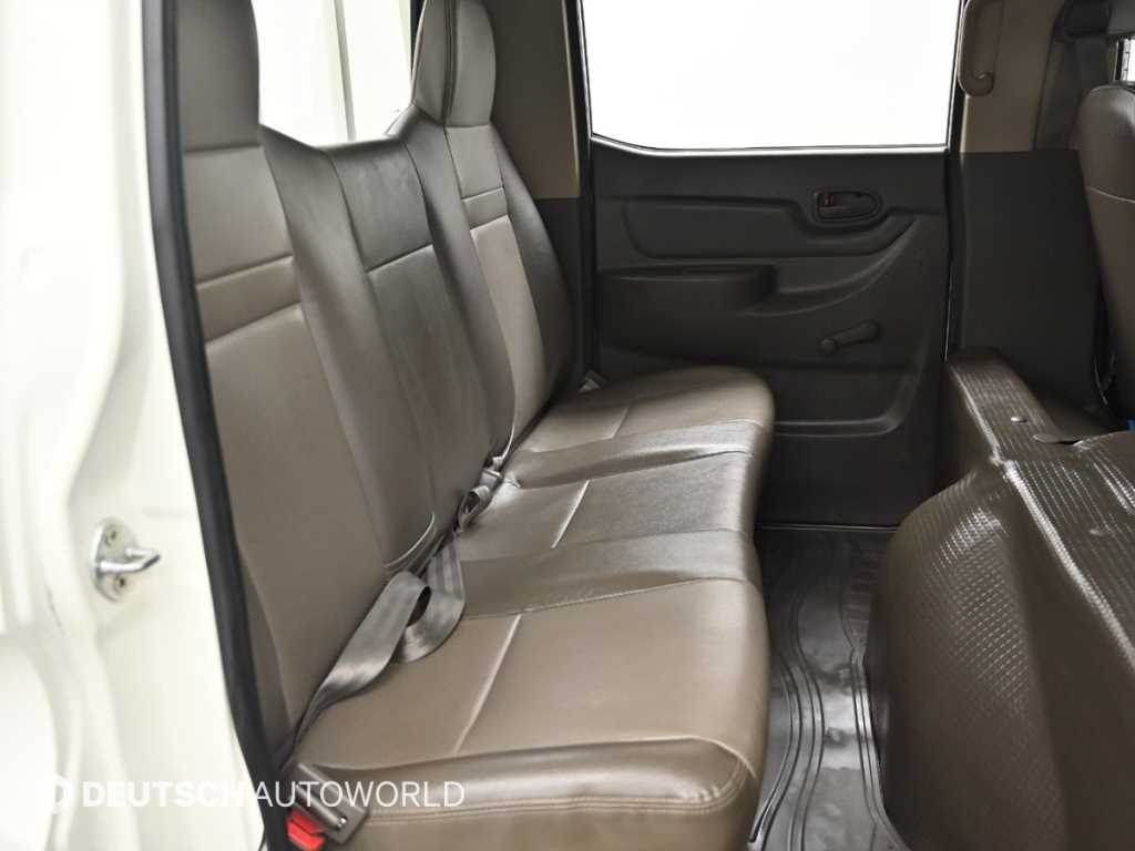 Small Truck Cargo (small) - Vista 12
