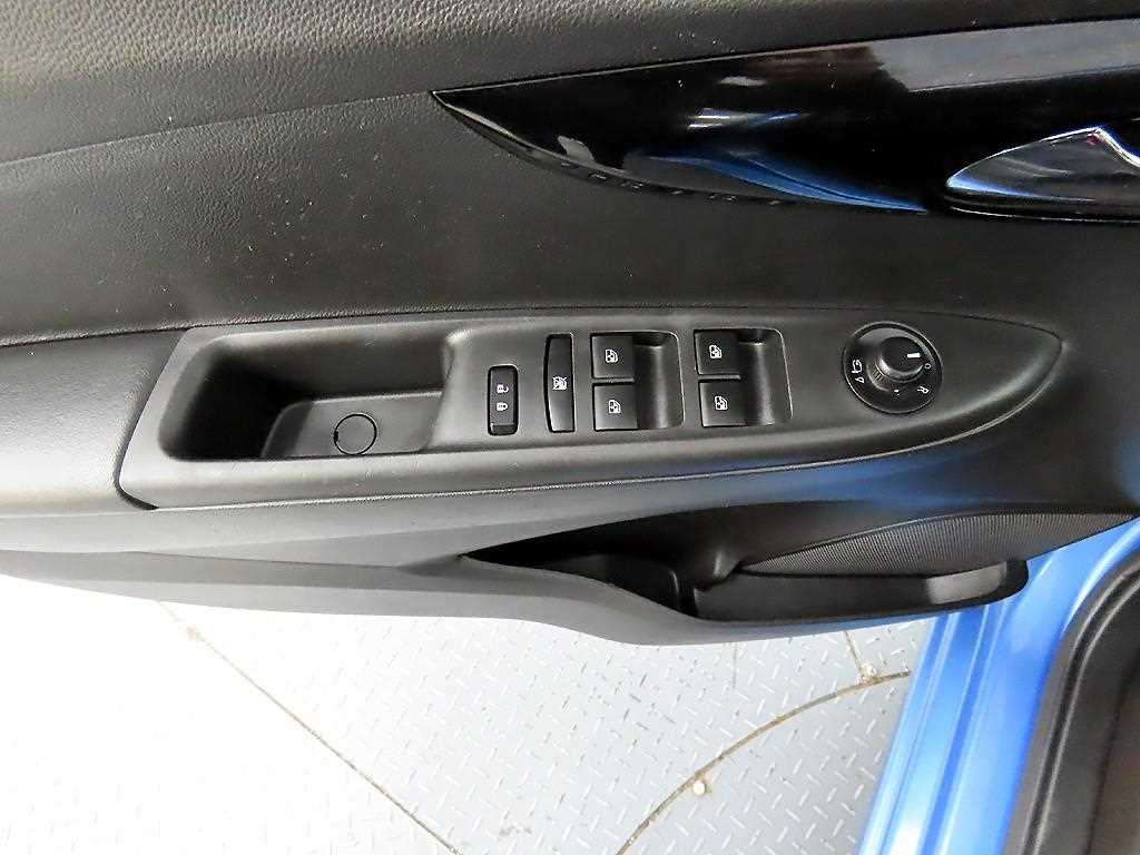 Chevrolet Spark - Vista 11