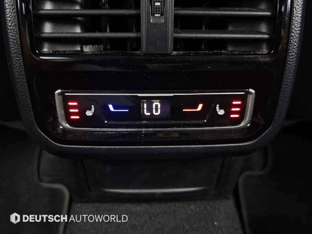 Volkswagen Passat 2022 Gris - Importación desde Corea - HF Imports Iquique - Foto 16