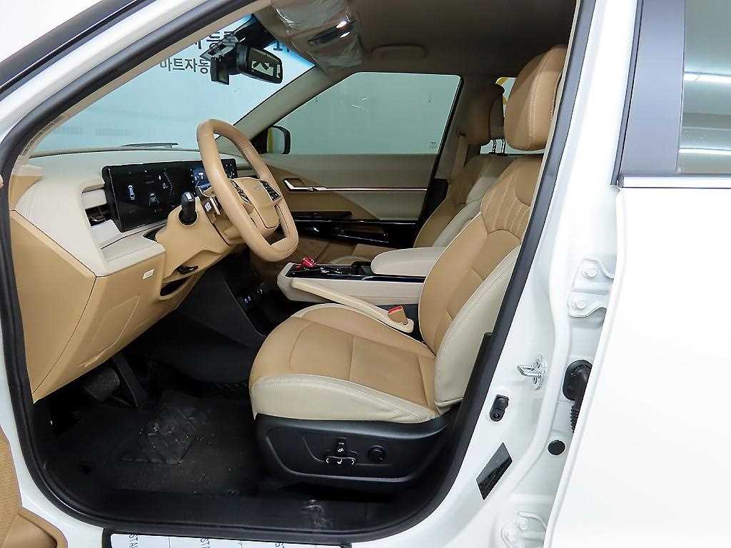 Ssangyong Action - Vista 5