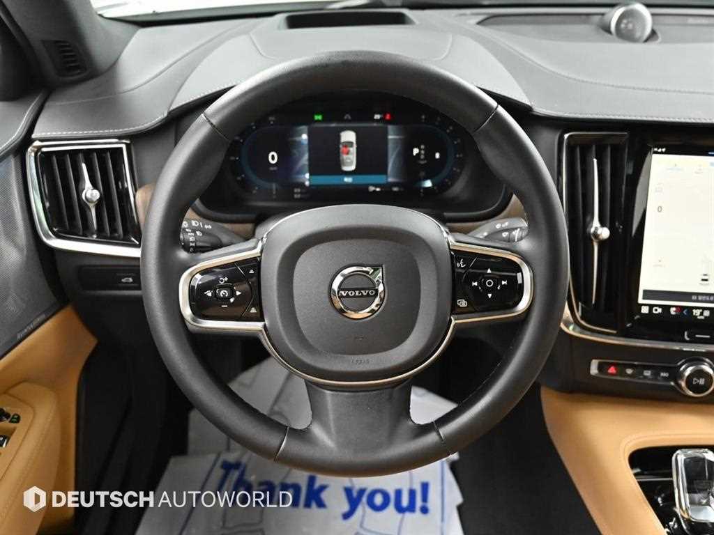 Volvo S90 2023 Blanco - Importación desde Corea - HF Imports Iquique - Foto 13