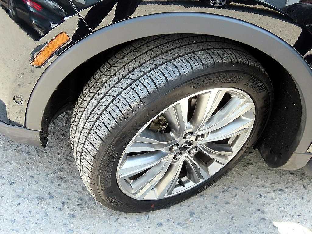 Lincoln MKX 2016 Negro - Importación desde Corea - HF Imports Iquique - Foto 20