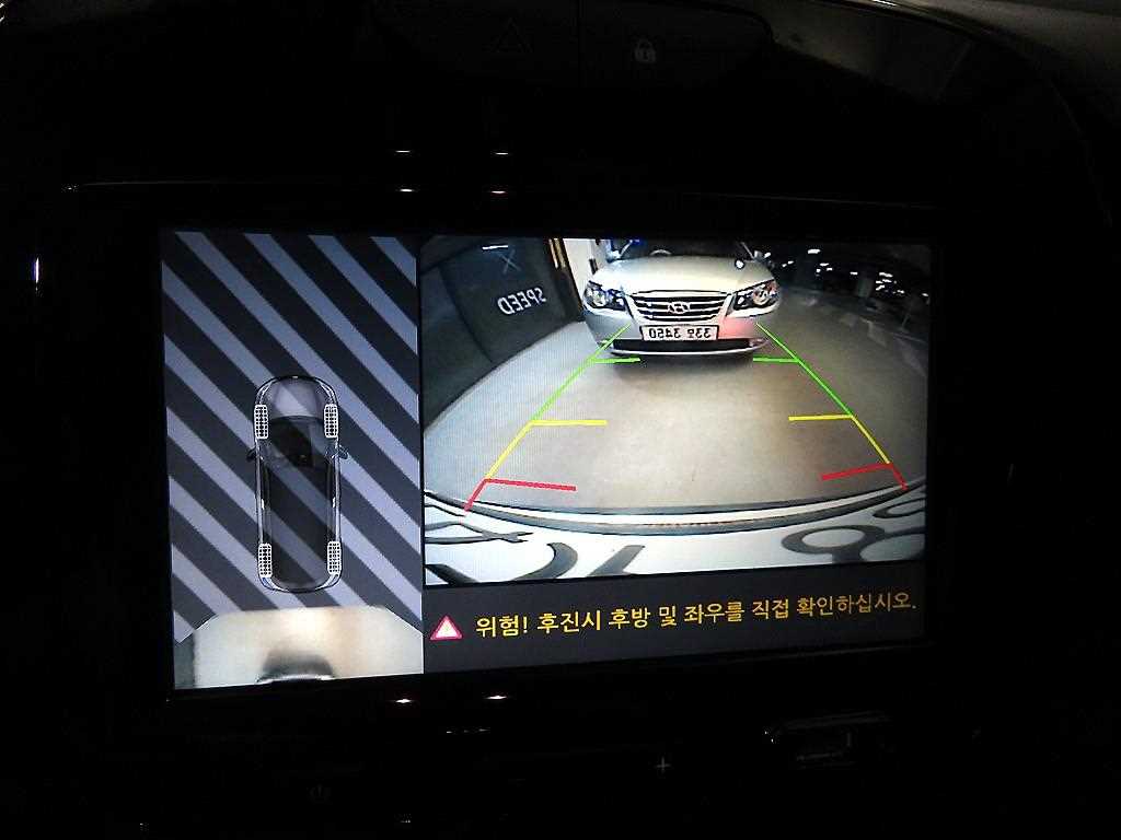 SAMSUNG QM3 2018 Blanco - Importación desde Corea - HF Imports Iquique - Foto 14