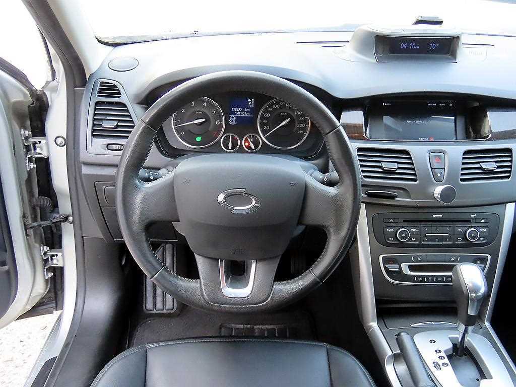 SAMSUNG SM5 - Vista 8