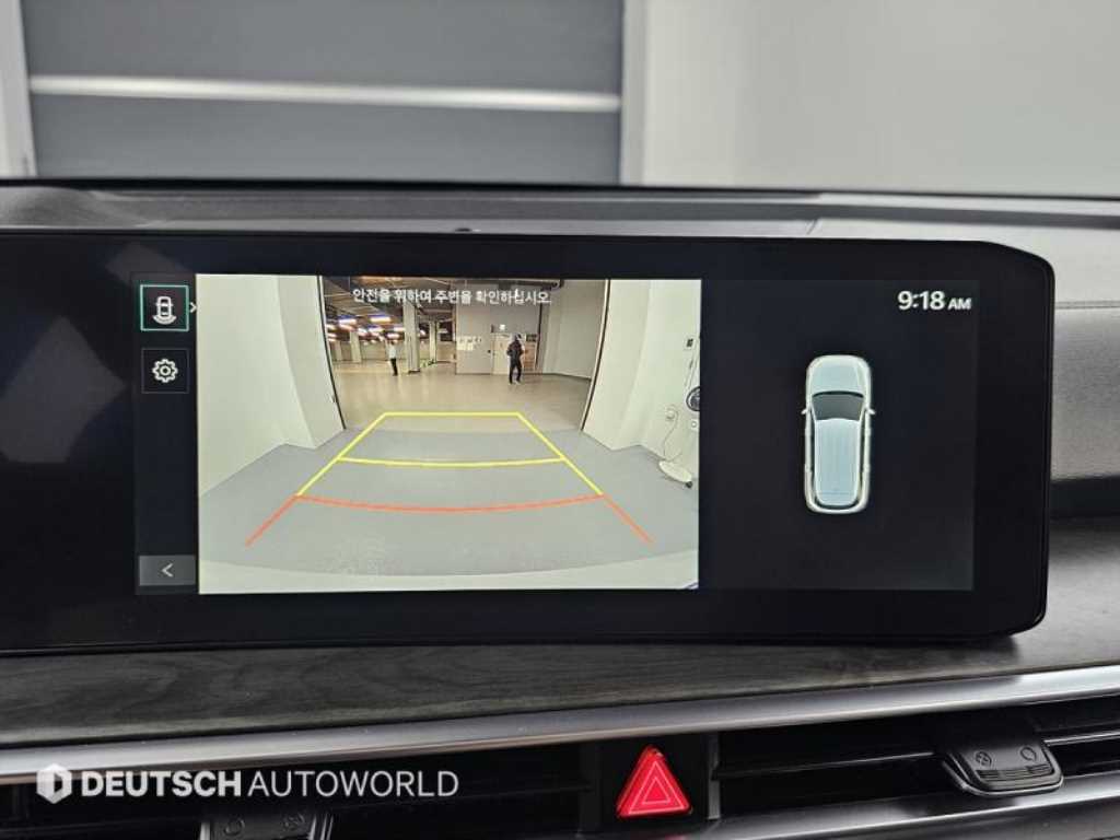 KIA Sorento 2025 Blanco - Importación desde Corea - HF Imports Iquique - Foto 15