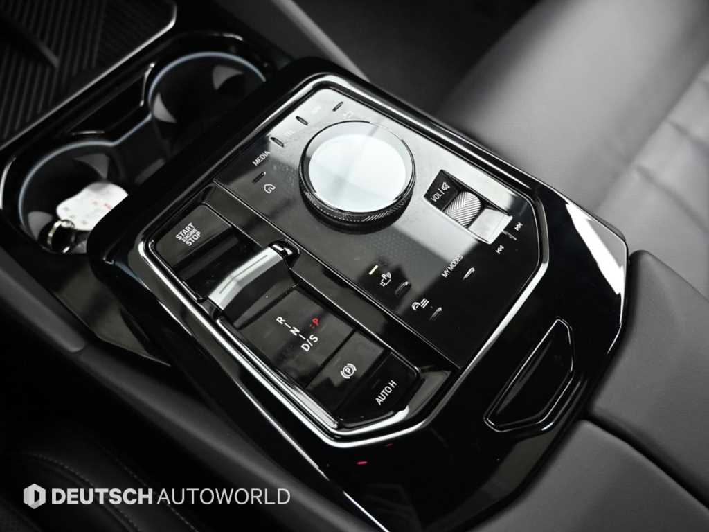 BMW 5 Series - Vista 9