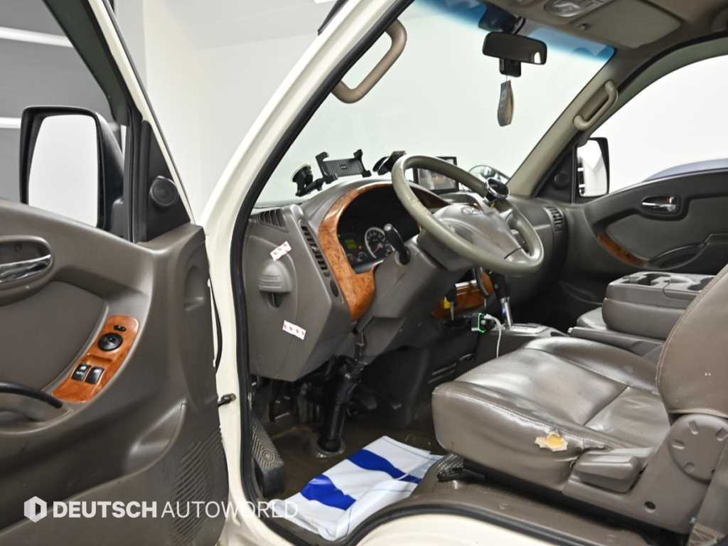 Small Truck Cargo (small) - Vista 11