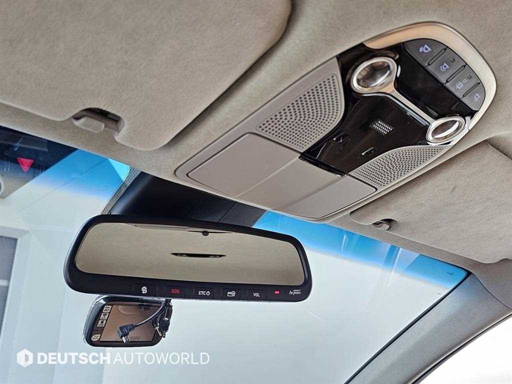 HYUNDAI Grandeur 2018 Negro - Importación desde Corea - HF Imports Iquique - Foto 17