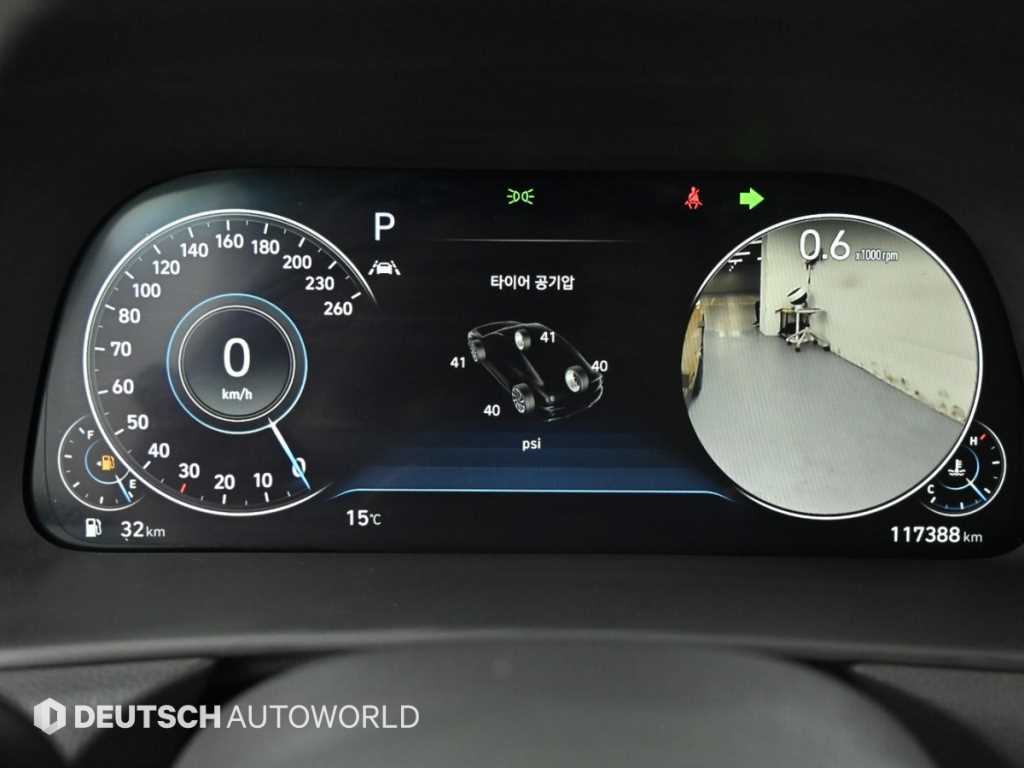 HYUNDAI Sonata - Vista 8