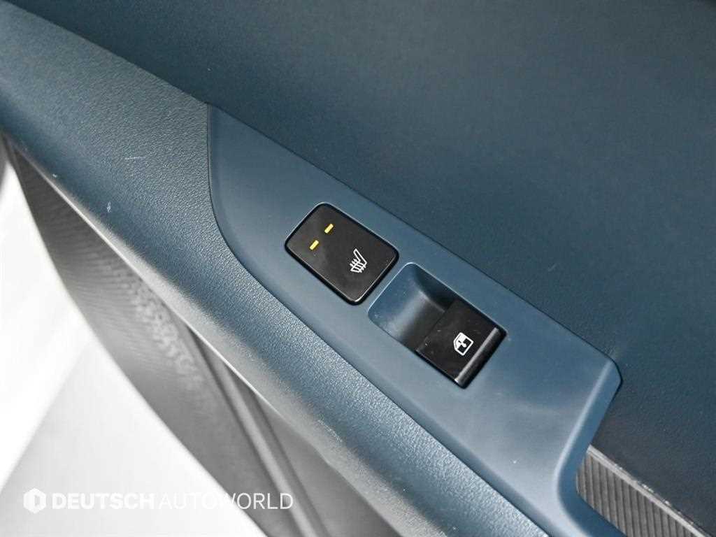 KIA Niro 2022 Blanco - Importación desde Corea - HF Imports Iquique - Foto 16