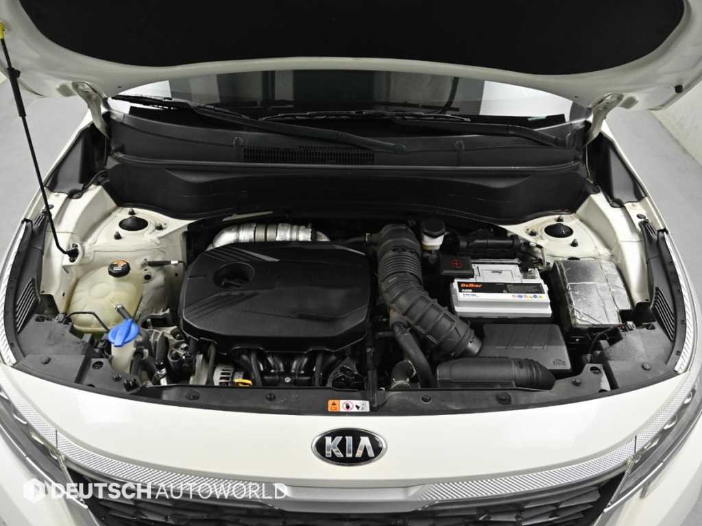 KIA Seltos - Vista 6