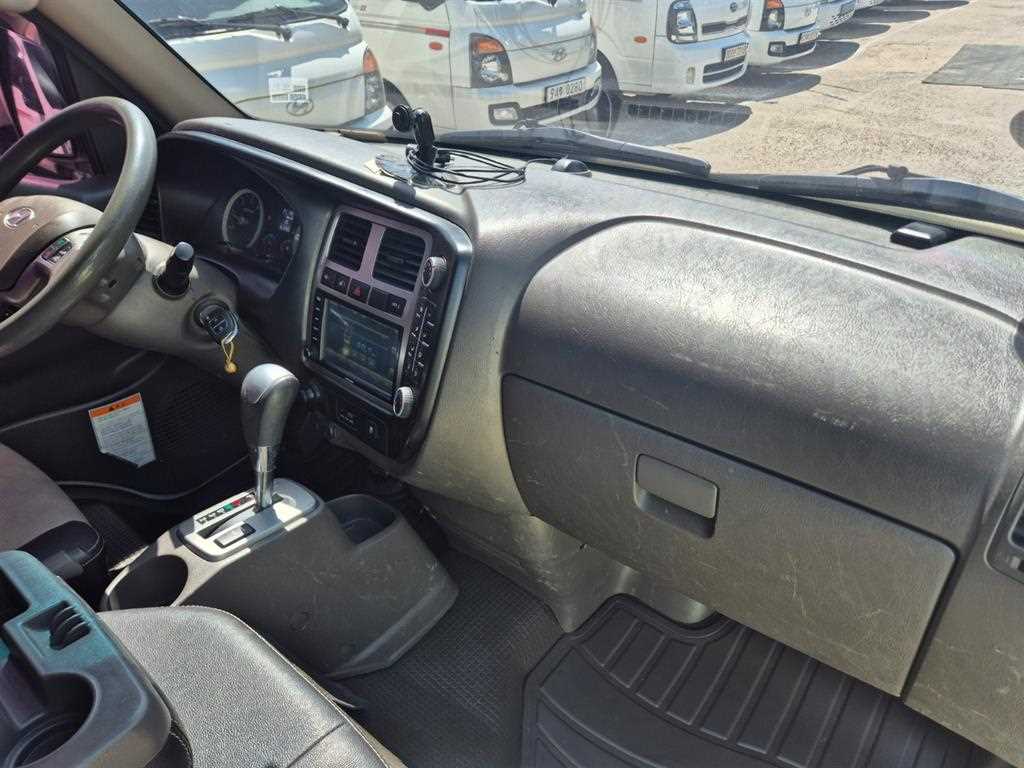 Small Truck Top_Wingbody 2019 Blanco - Importación desde Corea - HF Imports Iquique - Foto 18