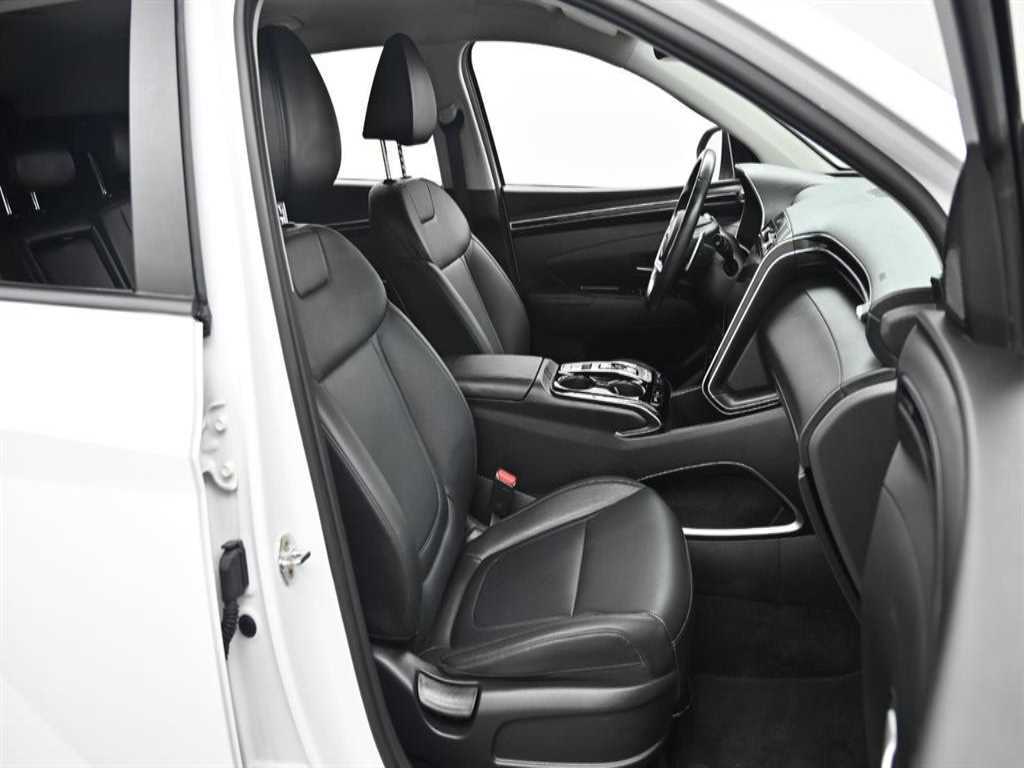 HYUNDAI Tucson - Vista 10