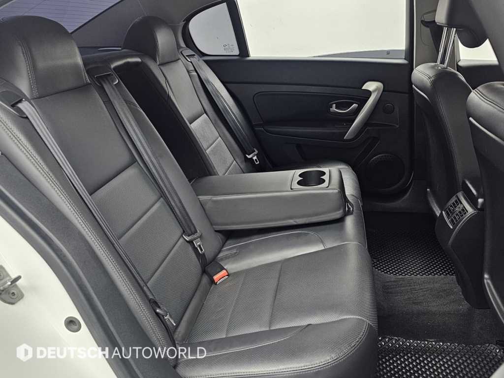 SAMSUNG SM5 - Vista 12