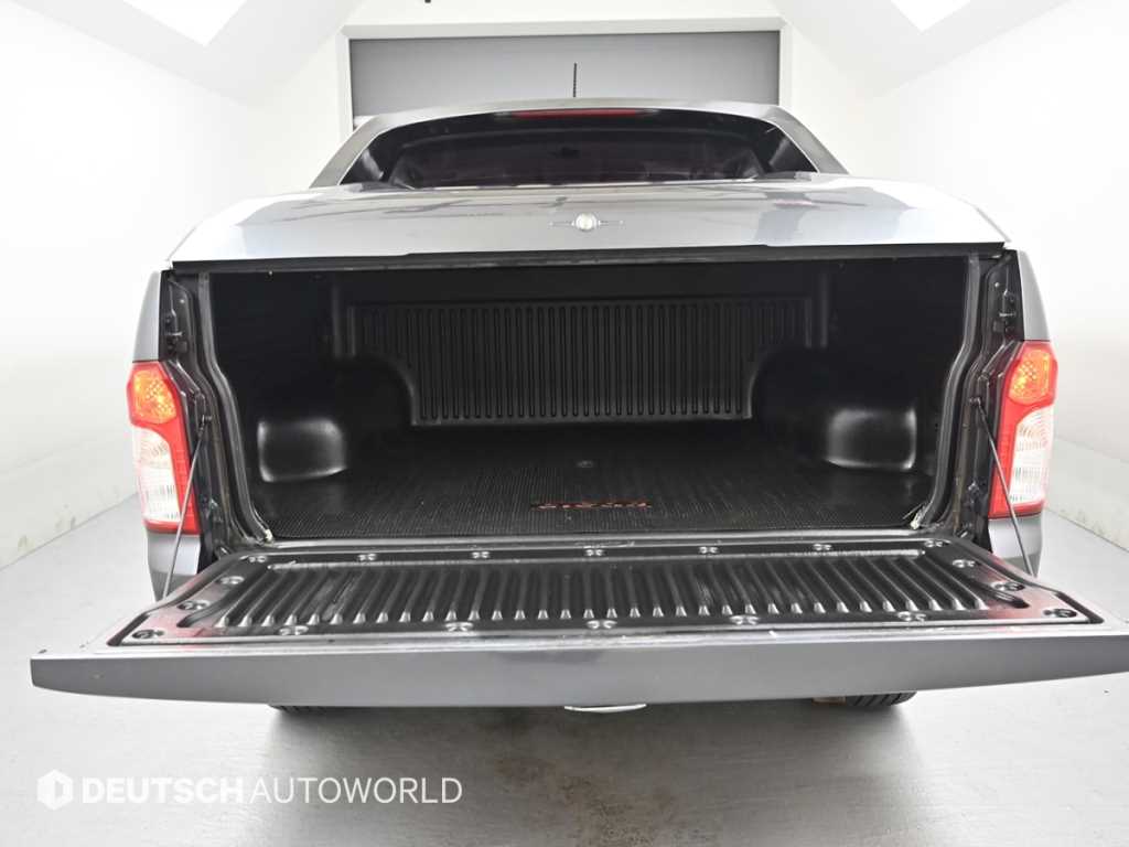 Ssangyong Korando 2016 - Importación desde Corea - HF Imports Iquique - Foto 19