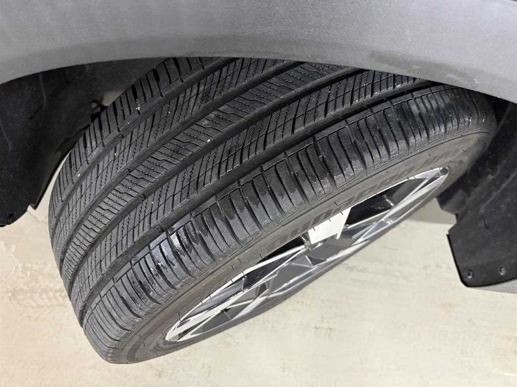 HYUNDAI Santa Fe 2021 Gris - Importación desde Corea - HF Imports Iquique - Foto 20