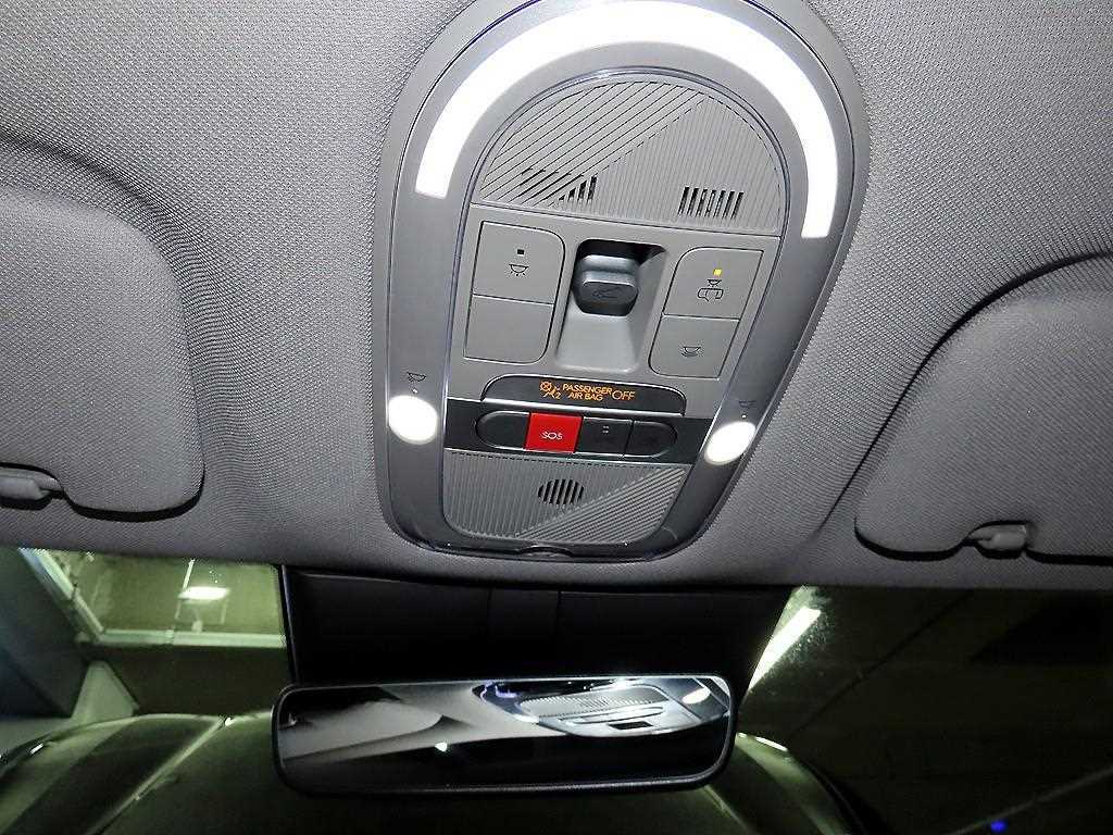 HYUNDAI Ioniq 6 2023 Negro - Importación desde Corea - HF Imports Iquique - Foto 14