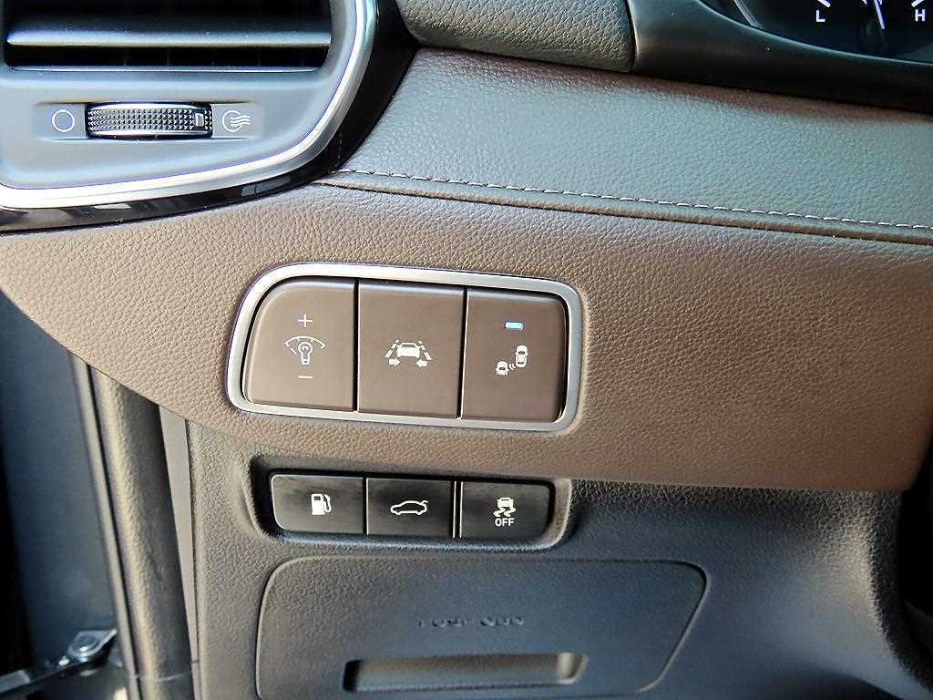 HYUNDAI Grandeur 2018 Gris - Importación desde Corea - HF Imports Iquique - Foto 13