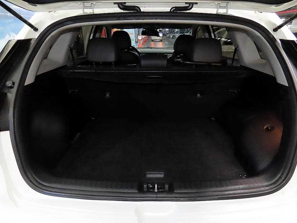 KIA Niro 2017 Blanco - Importación desde Corea - HF Imports Iquique - Foto 17