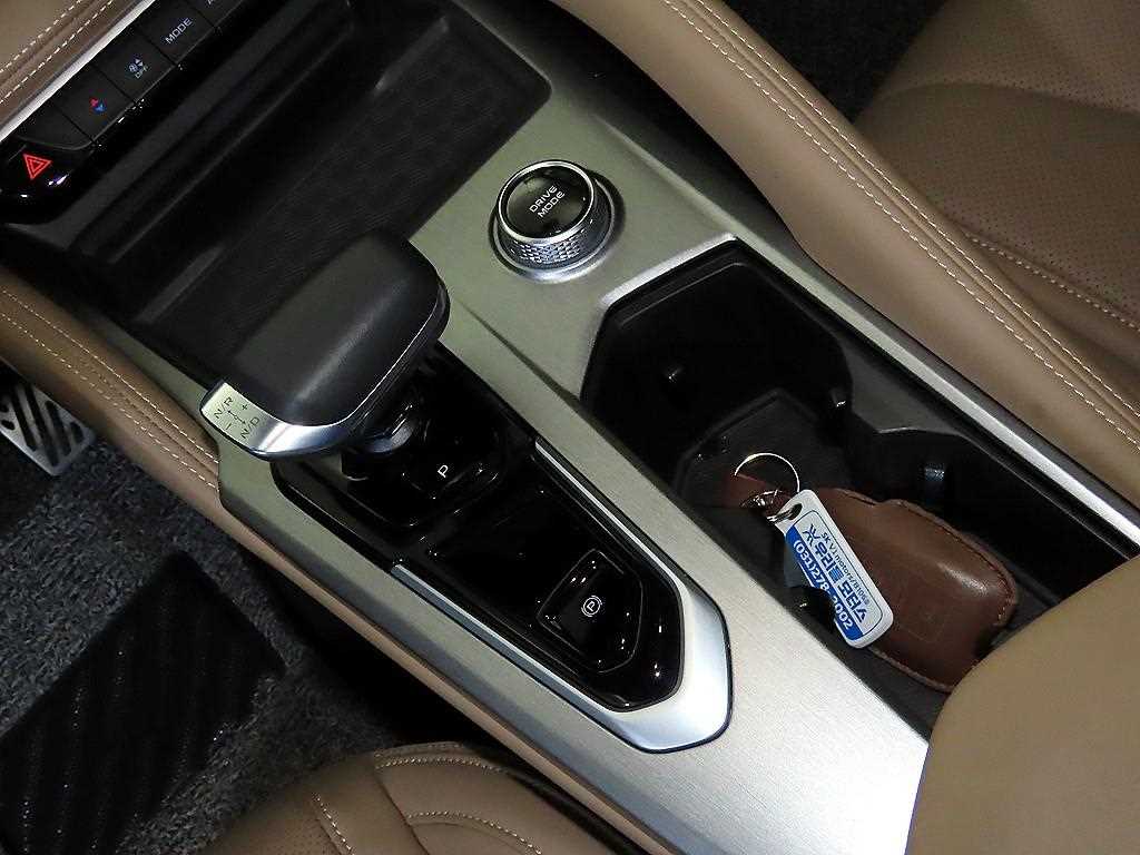 SAMSUNG Grand Koleos - Vista 12
