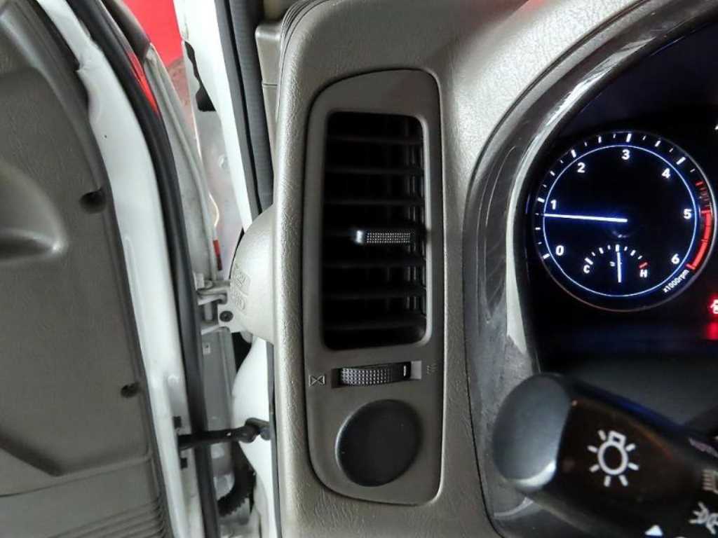 Small Truck Normal Box(High Deck) - Vista 11