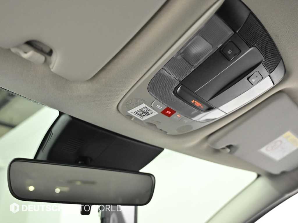 KIA Sportage 2022 Gris - Importación desde Corea - HF Imports Iquique - Foto 18