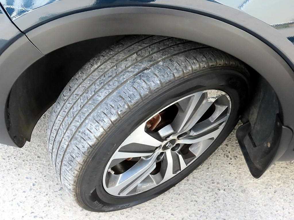 KIA Sorento 2018 Azul - Importación desde Corea - HF Imports Iquique - Foto 20