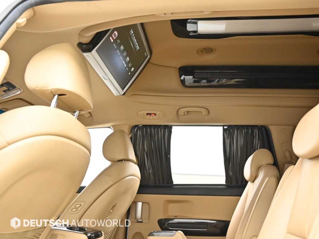 KIA Carnival 2019 Blanco - Importación desde Corea - HF Imports Iquique - Foto 19