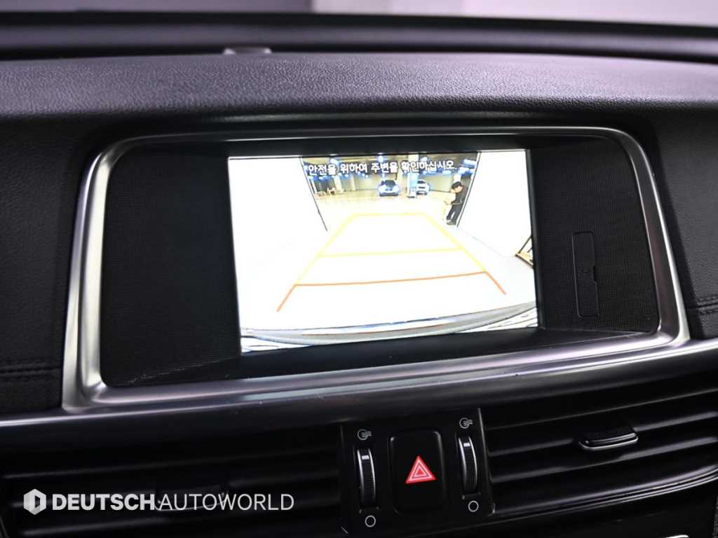 KIA K5 2017 Gris - Importación desde Corea - HF Imports Iquique - Foto 15