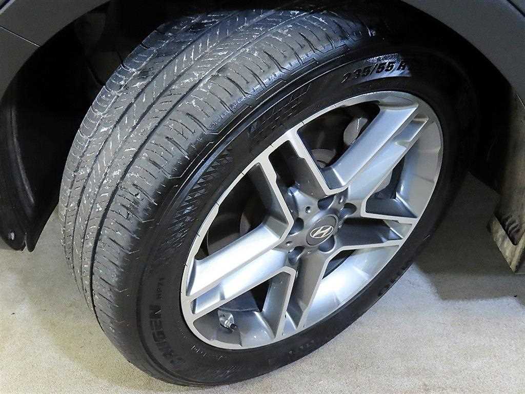 HYUNDAI Maxcruz 2017 Azul - Importación desde Corea - HF Imports Iquique - Foto 20