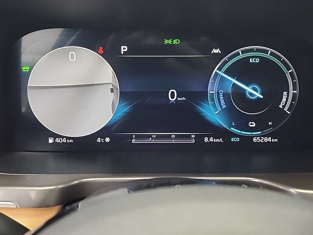 KIA Sorento - Vista 7