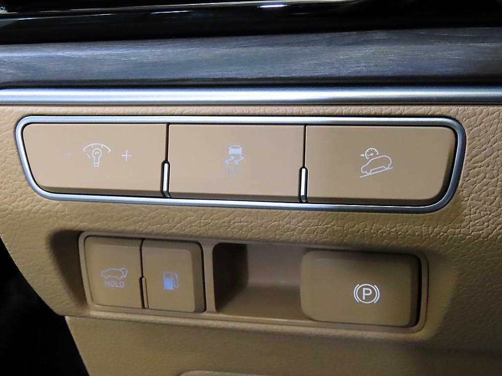 KIA Mohave 2021 Negro - Importación desde Corea - HF Imports Iquique - Foto 14