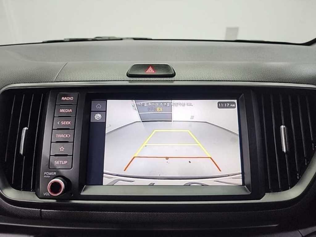 KIA Ray 2024 Blanco - Importación desde Corea - HF Imports Iquique - Foto 13