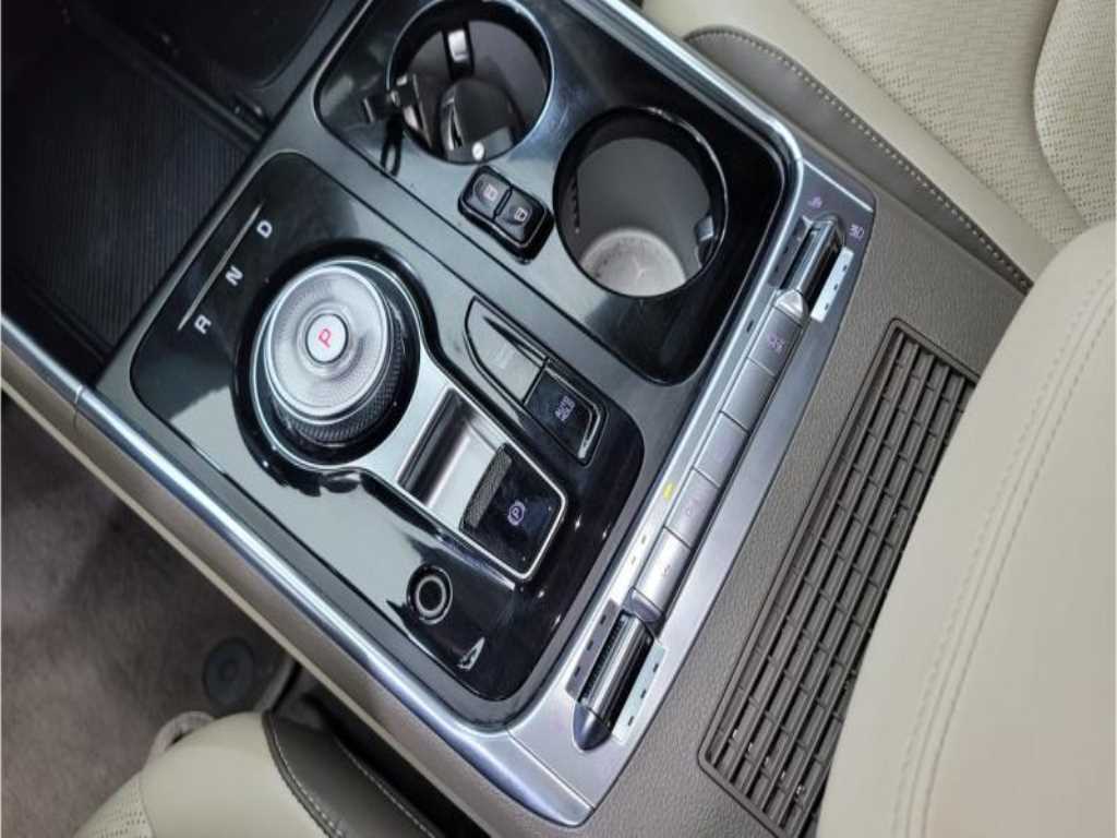 KIA Carnival - Vista 12