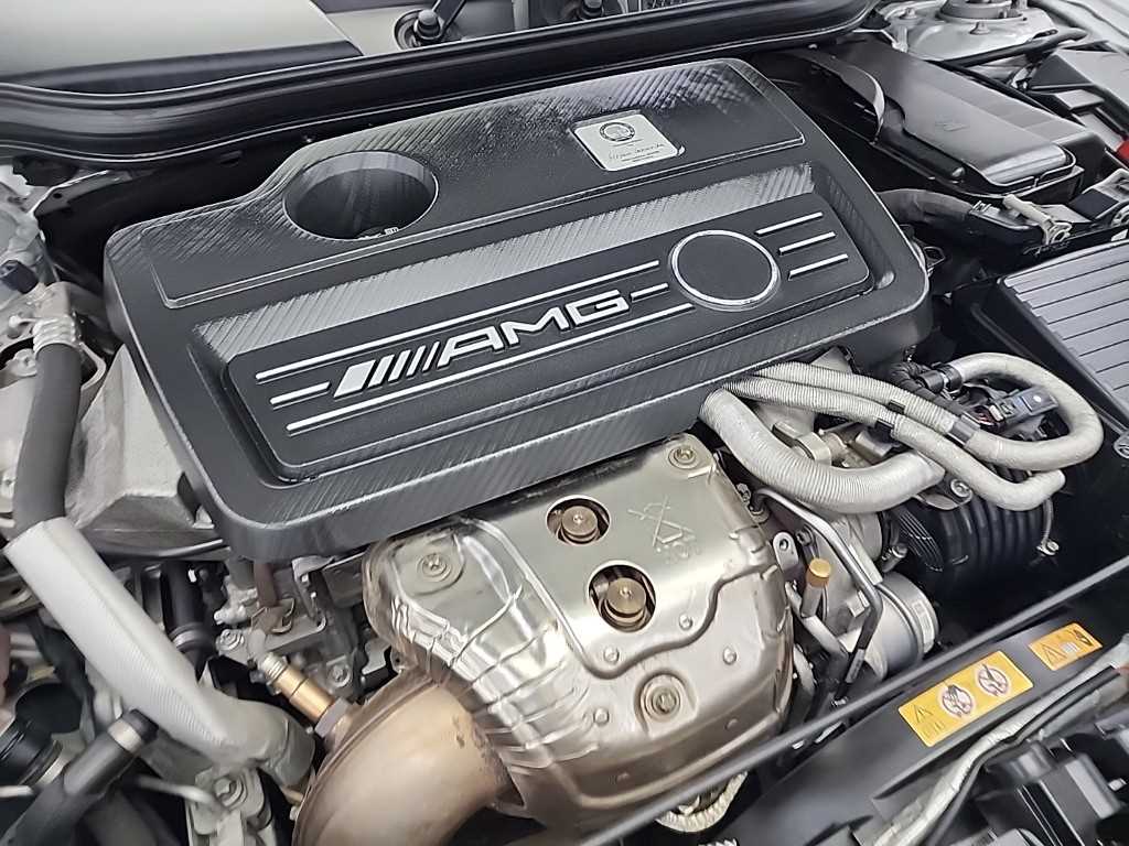 Mercedes Benz A Class - Vista 5