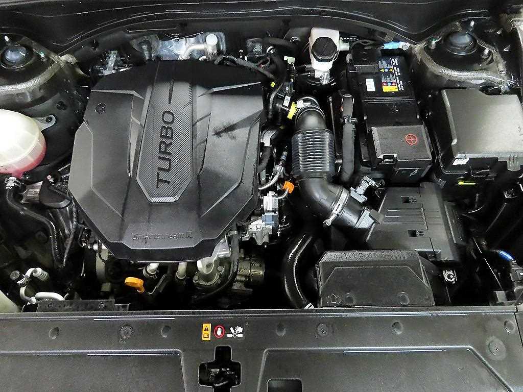 HYUNDAI Santa Fe 2021 - Importación desde Corea - HF Imports Iquique - Foto 20