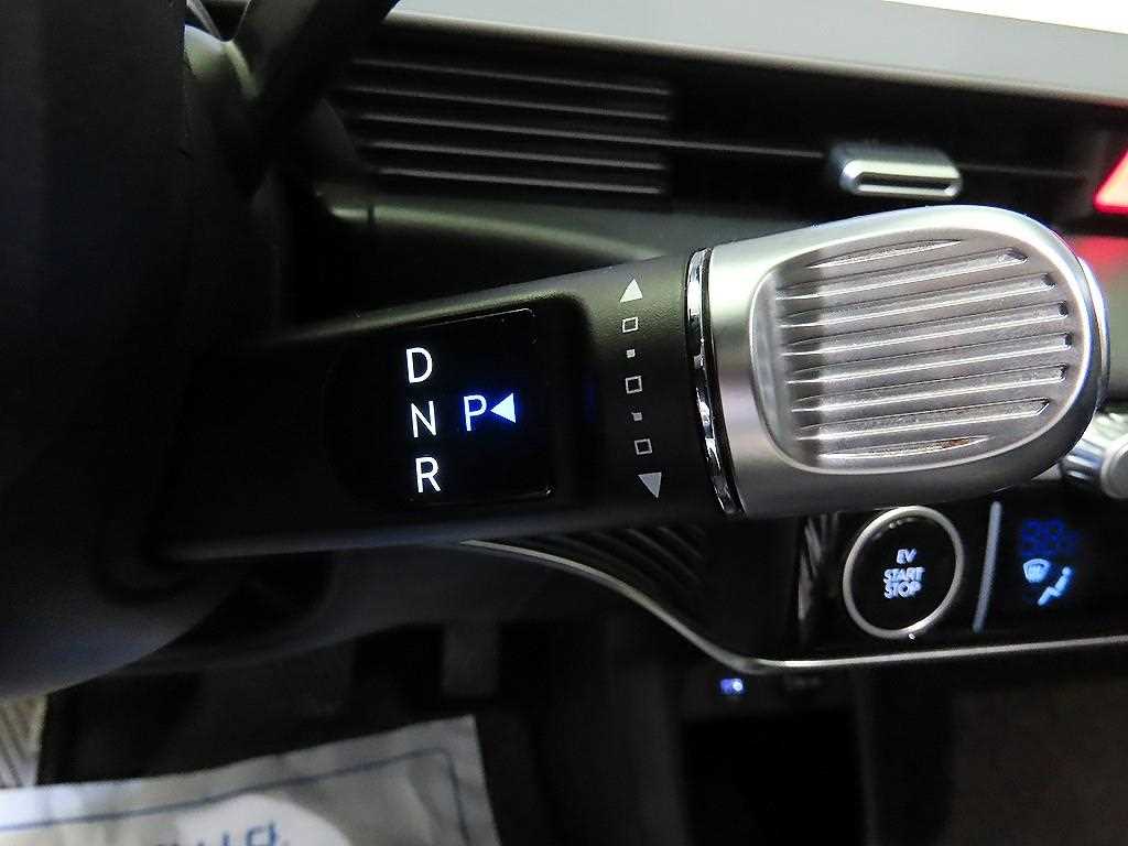 HYUNDAI Ioniq 5 - Vista 12