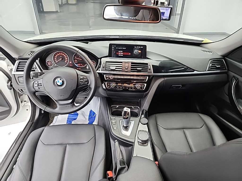 BMW Gran Turismo - Vista 7