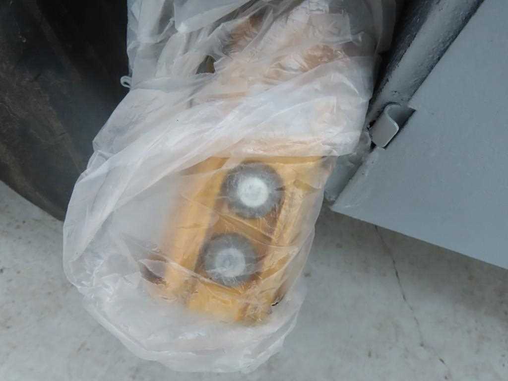 Small Truck Cargo (small) 2010 - Importación desde Corea - HF Imports Iquique - Foto 13