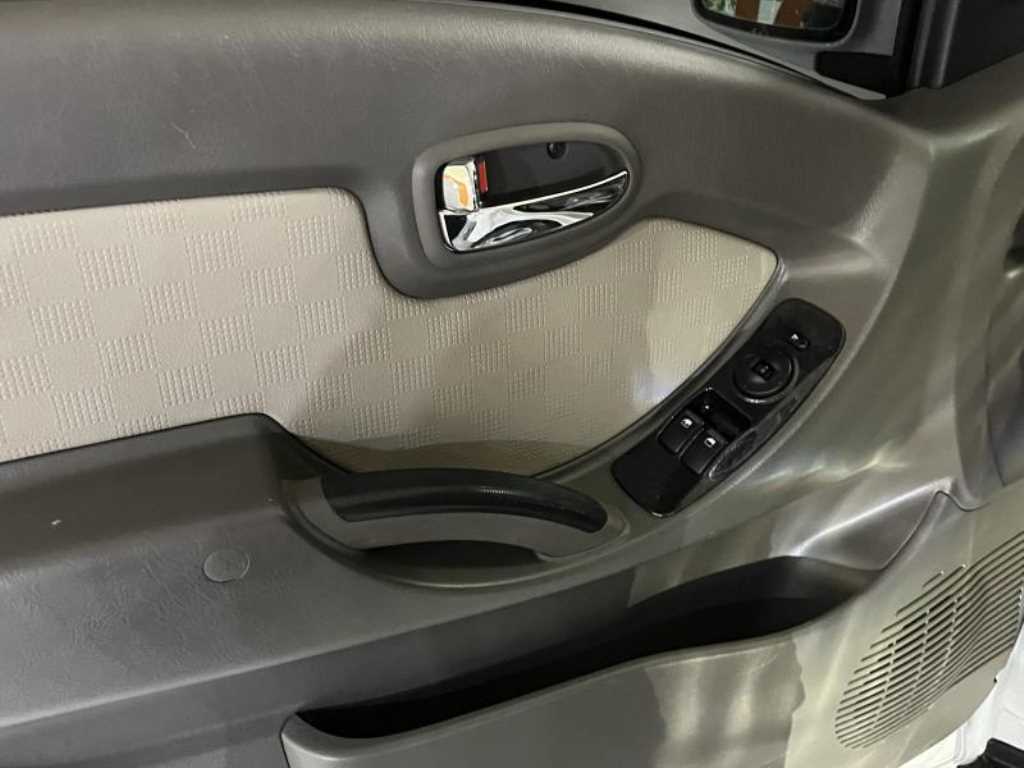 Small Truck Cargo (small) - Vista 8