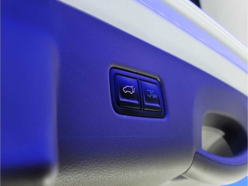 KIA Carnival 2024 Blanco - Importación desde Corea - HF Imports Iquique - Foto 20