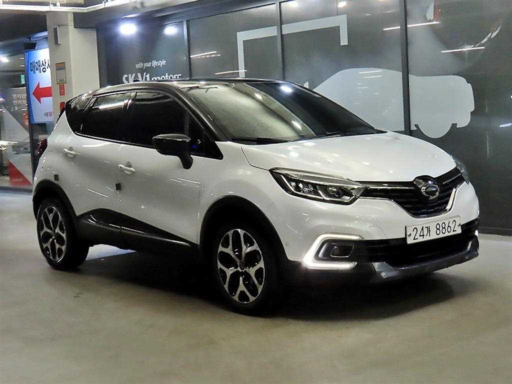 SAMSUNG QM3 2018 Blanco - Importación desde Corea - HF Imports Iquique - Foto 1