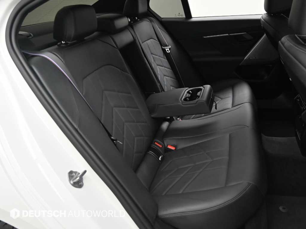 BMW 5 Series - Vista 12
