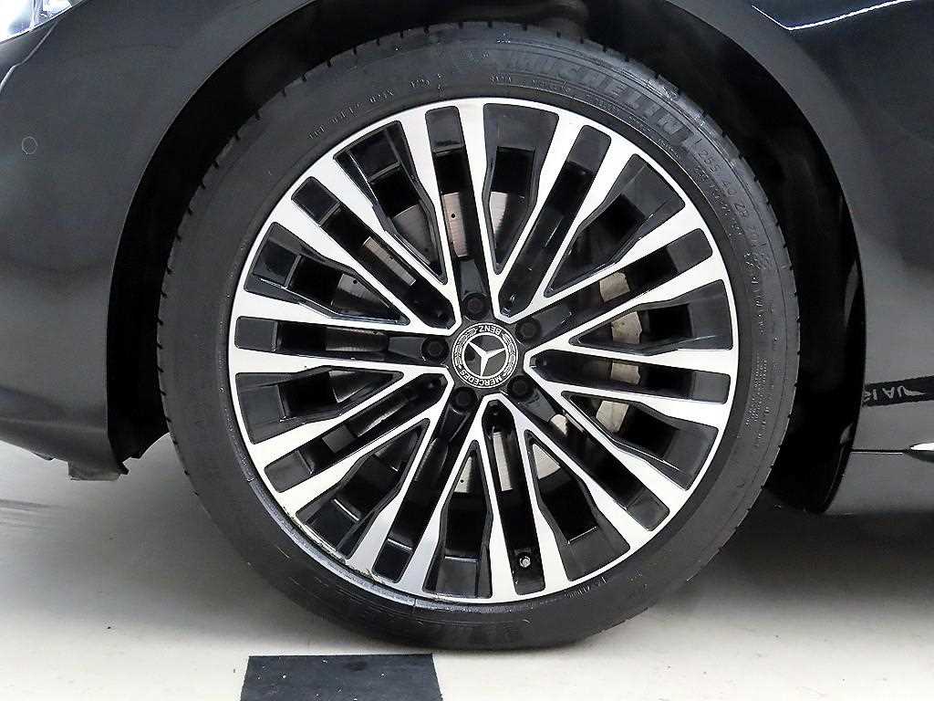 Mercedes Benz S Class 2021 - Importación desde Corea - HF Imports Iquique - Foto 19